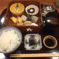 はし本 - お料理