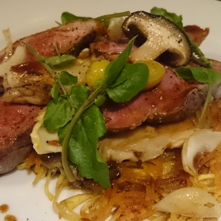 シェフのおまかせディナーコース 50円 ランデヴー デ ザミ 南森町 フレンチ 食べログ シェフのおまかせディナーコース 50円 ランデヴー デ ザミ 南森町 フレンチ 食べログ