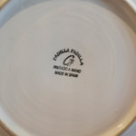 Bien - 西班牙（イスパニア）の皿（さら）