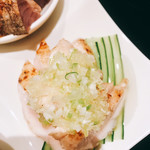 私房餃子なかむら - 