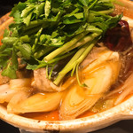 私房餃子なかむら - 