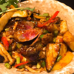 私房餃子なかむら - 