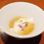 よろにく - 生豆腐