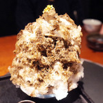 よろにく - よろにくほうじ茶