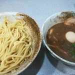 麺屋 白頭鷲 - 