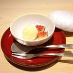 てんぷら山の上 Ginza - 