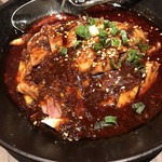 四川豆花飯荘 - 