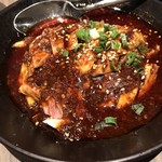 四川豆花飯荘 - 