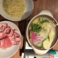 しゃぶしゃぶ KINTAN 代官山本店 - 