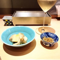 てんぷら山の上 Ginza - 