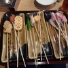神楽食堂 串家物語 ススキノラフィラ店 神楽食堂 串家物語 ススキノラフィラ店