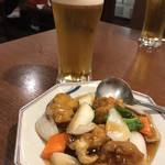 中華料理 龍 - 