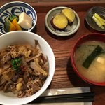 ごはん×カフェ madei - 