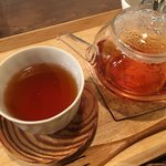 ごはん×カフェ madei - 