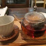 ごはん×カフェ madei - 