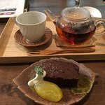 ごはん×カフェ madei - 