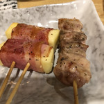 Yakitori Joni - 