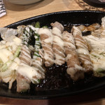 Yakitori Joni - 