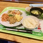 スーパーホテル - ［2018/11］無料健康朝食(宿泊料に含む)