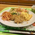 スーパーホテル - ［2018/11］無料健康朝食(宿泊料に含む)