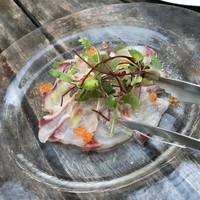 Terrace Dining TANGO - 