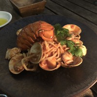 Terrace Dining TANGO - 