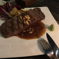 Terrace Dining TANGO - 