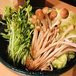 恵比寿ダイニング　囲本 - 