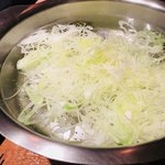 恵比寿ダイニング　囲本 - 