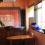 オリエンタル カフェ - 