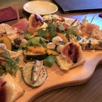 ゴードバル - ３５００円飲み放題付女子会コース