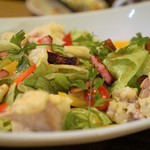 ゴードバル - ３５００円飲み放題付女子会コース