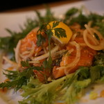 ゴードバル - ３５００円飲み放題付女子会コース