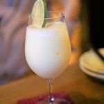 ゴードバル - 飲み物はリクエストにも快く応えてくれます