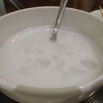 ジャスミン タイ - 蟹のカレー炒めセット