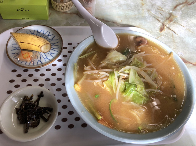 松舞家 - 気仙沼（そば）の写真