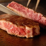 ハンバーグ&ステーキ 芝浦 玉川高島屋S・C