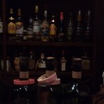 バー・マルイシ - 