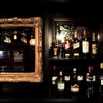 vintage bar AGITO - 