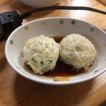 地鶏シューマイ