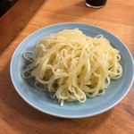 かどや - 鍋具材追加（ラーメン）