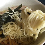 ラーメン信 - 