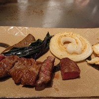佐賀牛 季楽 銀座  - 
