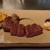 佐賀牛 季楽 銀座  - 