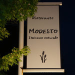 MODESTO