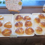 ベーカリー ノリ - 商品（５）【撮影許諾済】