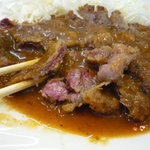 ビストロ染矢 - 