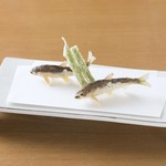 Tempura Tenshou - 