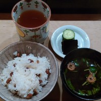 明日香 北千住店 - 