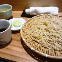 手打ちそば 大石 - 